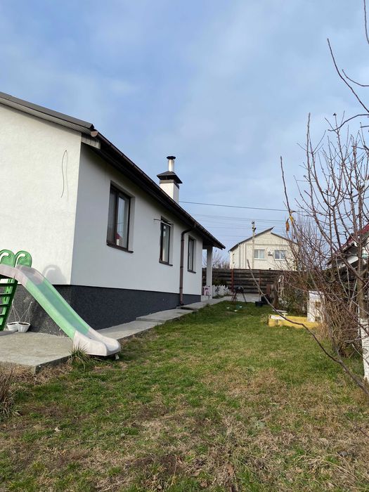 Продаж ЗАТИШНОГО будинку з ремонтом. ТЕРМІНОВО!