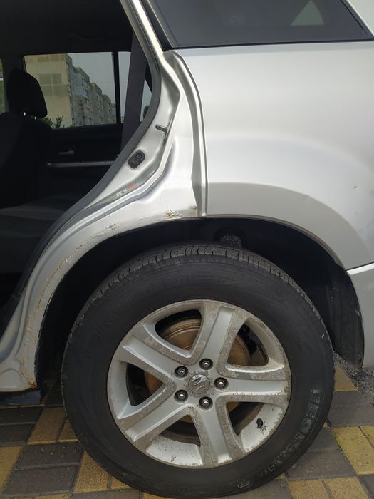 Сузукі Гранд Вітара