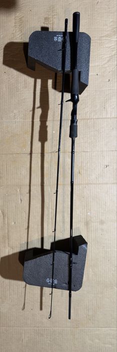 Wędka DAM Effzett Impulse Jerk 2,00m 30-80g