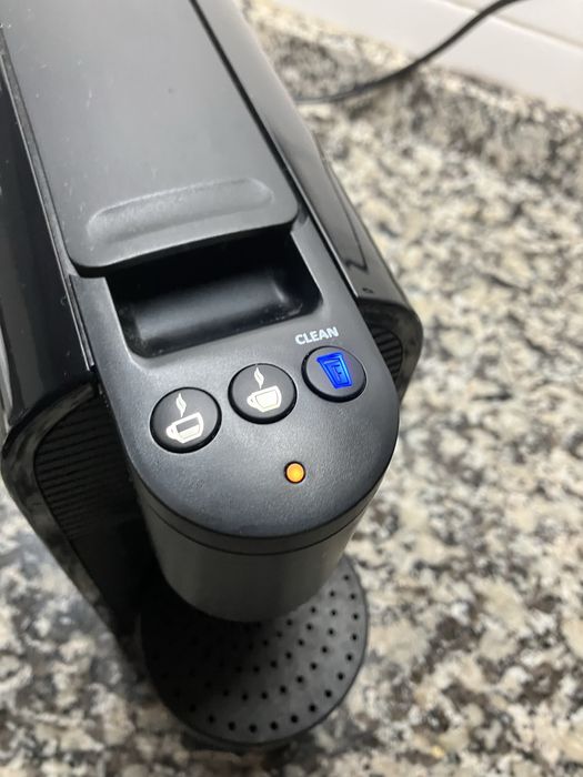 Maquina de café expresso Pingo Doce