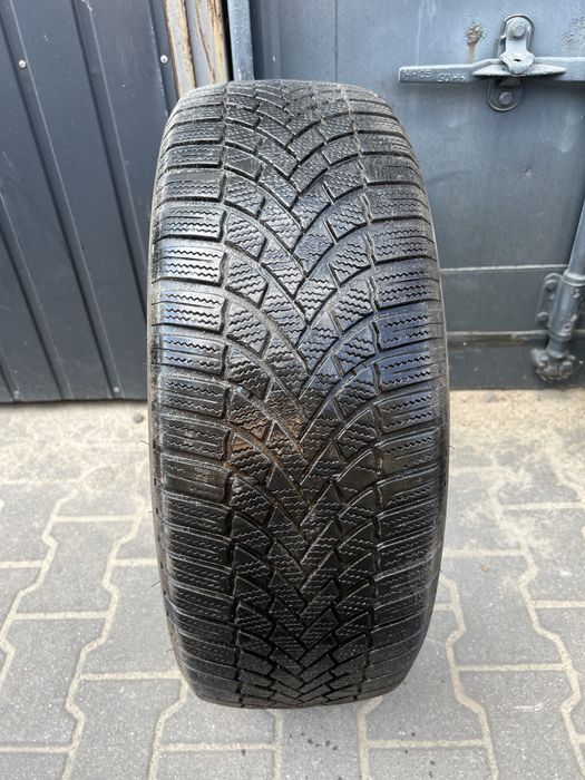 #Opona Bridgestone 235/55/20 pojedynka