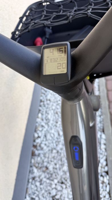 Rower elektryczny Specialized