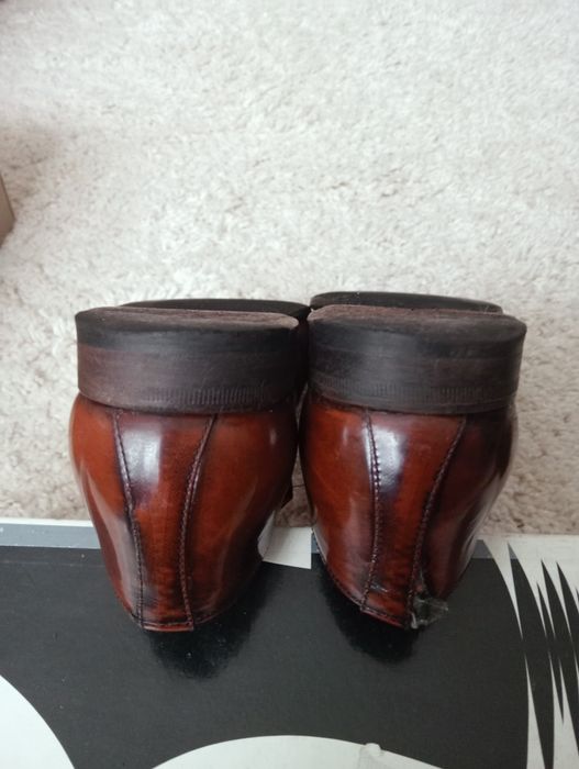 Туфлі чоловічі від MORECHI (Italy)