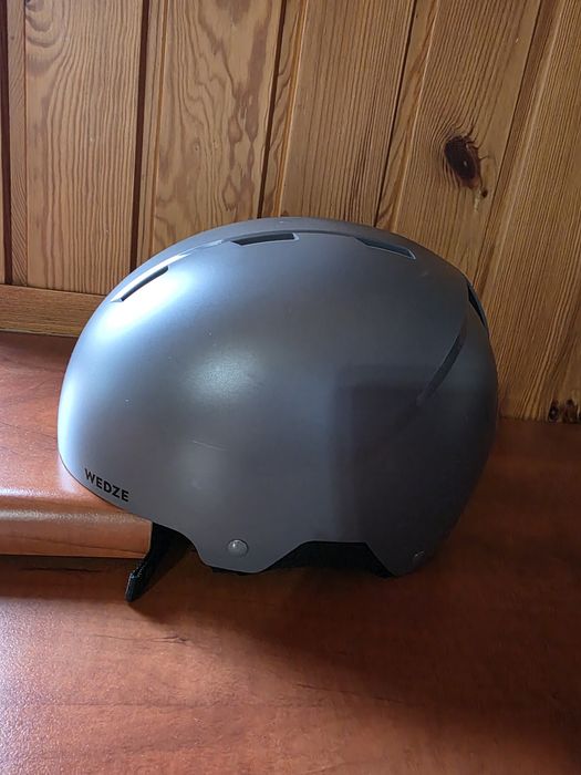 Kask narciarski WEDZE