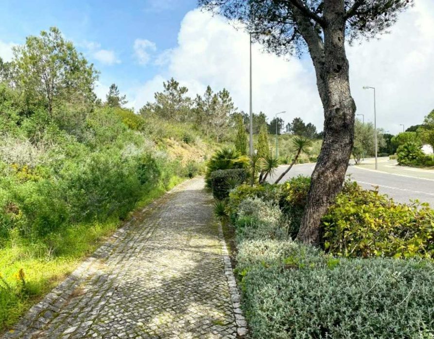 Construção de edifícios para escritórios e comércio em Belas Clube de Campo, Sintra