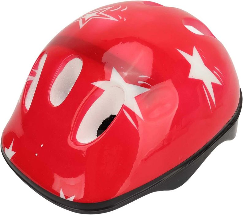 Kask Rowerowy dla Dzieci  Lekki regulacja wentylacją od 5 do 14 lat