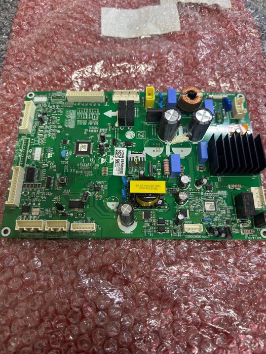 Placa Frigorifico LG EBR860630