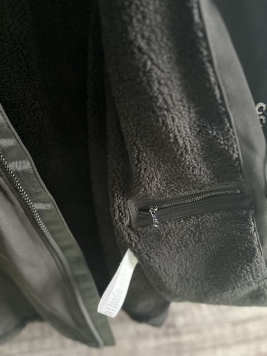 Calvin Klein жіноча зимова курточка / зимова парка  XS