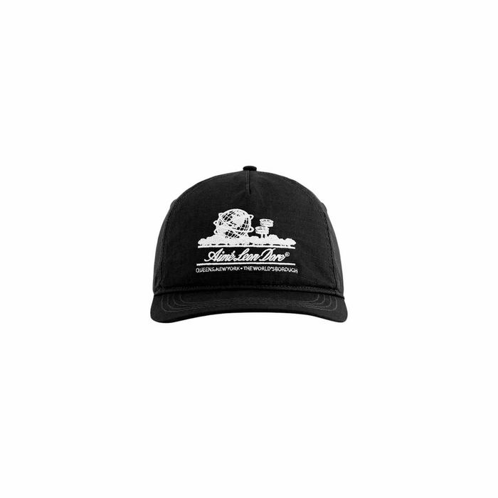 Кепка Aime Leon Dore Unisphere Hat Black