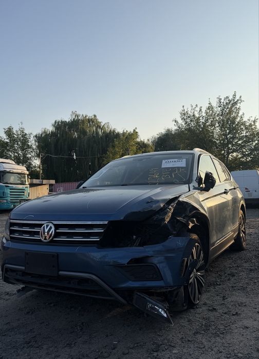 Кузовний ремонт автомобілів