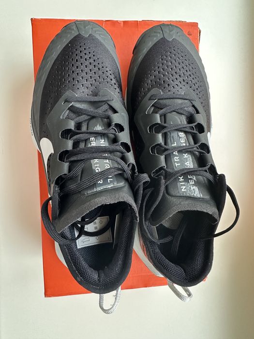 Кроссовки Nike air zoom terra kiger 7 размер 40
