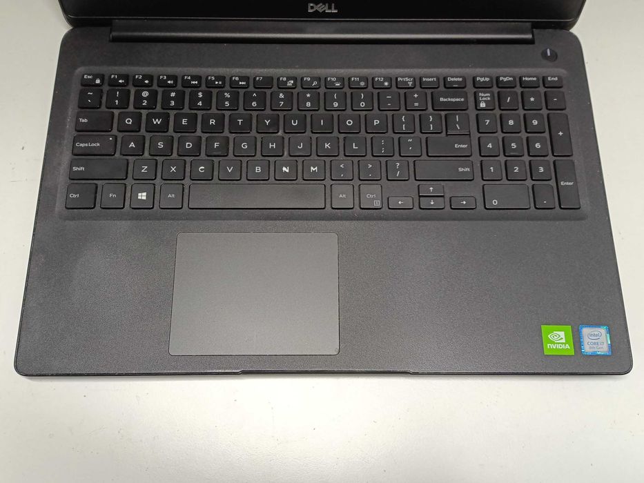 Dell Latitude 3500 15.6"  i7-8565U 8GB 256GB SSD GeForce MX130 Ігровий