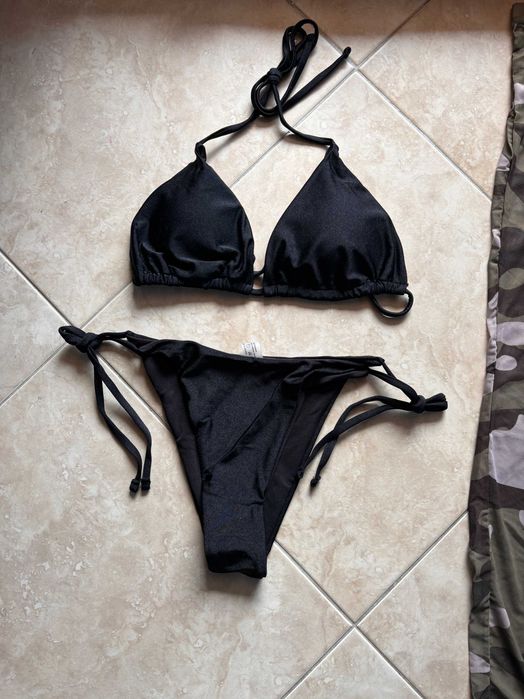 Bikini novo 3 peças