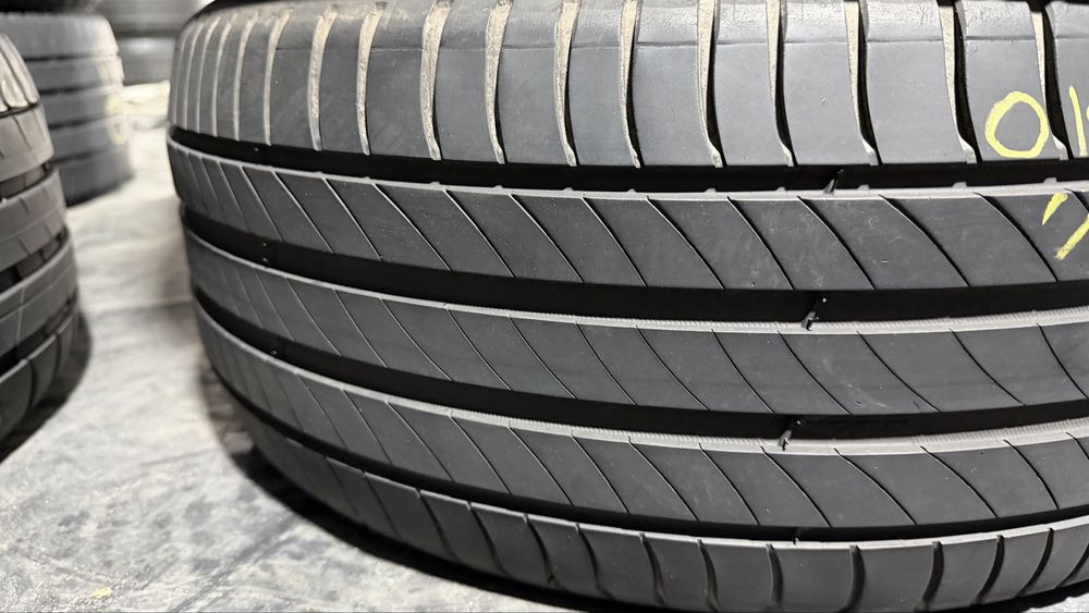 шини б.в літні 225/50 R17 - MICHELIN - Primacy 4 склад шин б.у