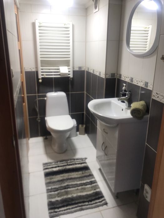 В центрі Мукачева будинок-котедж подобово (посуточно)