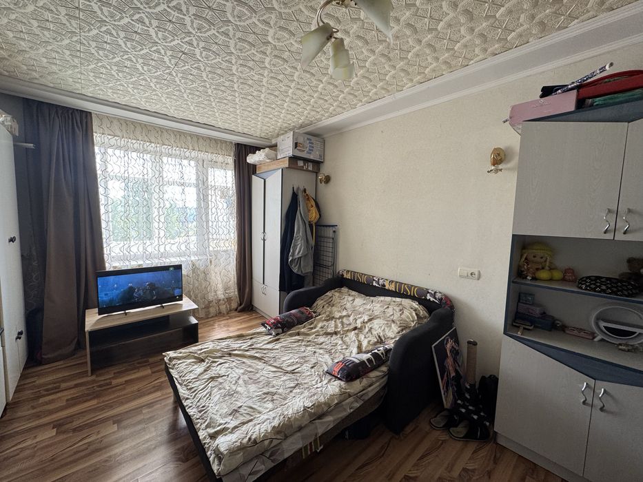 Продається 1-кімн.квартира (малосімейка).