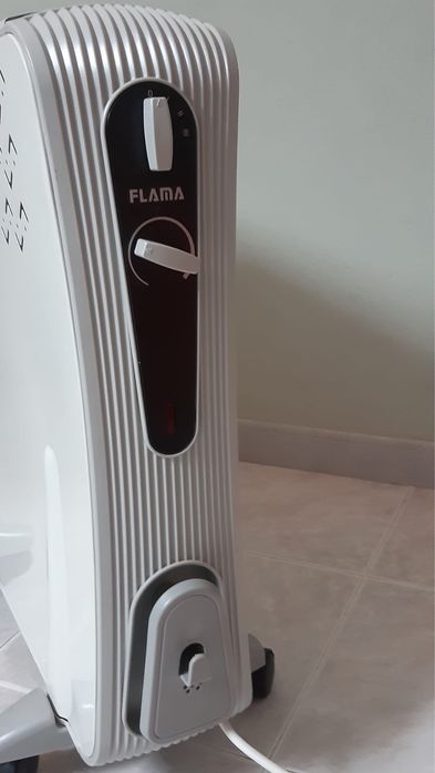 Aquecedor Flama 2500W