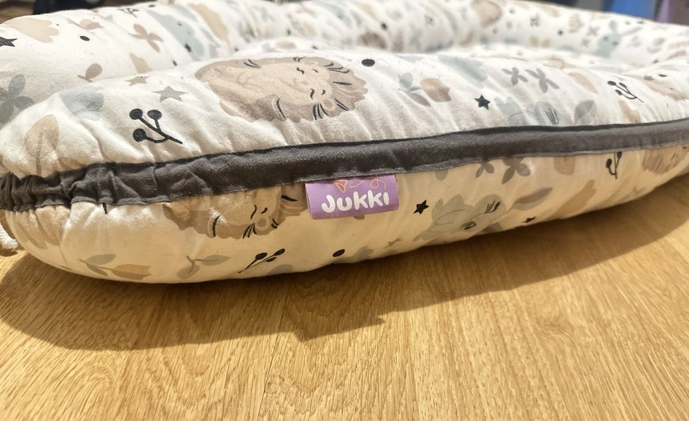 Kokon niemowlęcy Jukki