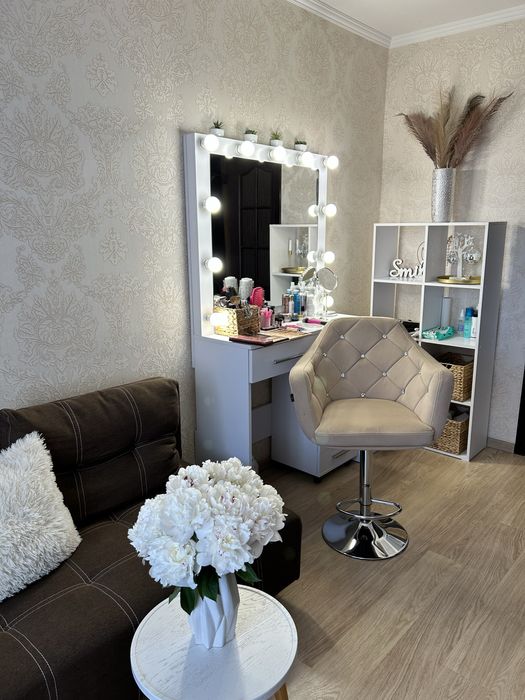 Курс «Макіяж для себе» 1999 грн/Уроки/Сам собі візажист