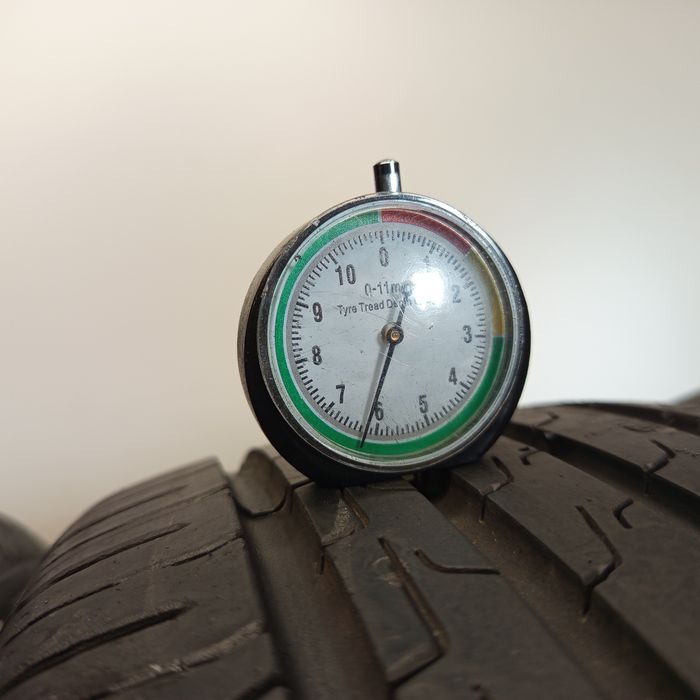 195/55R16 Continental EcoContact 6