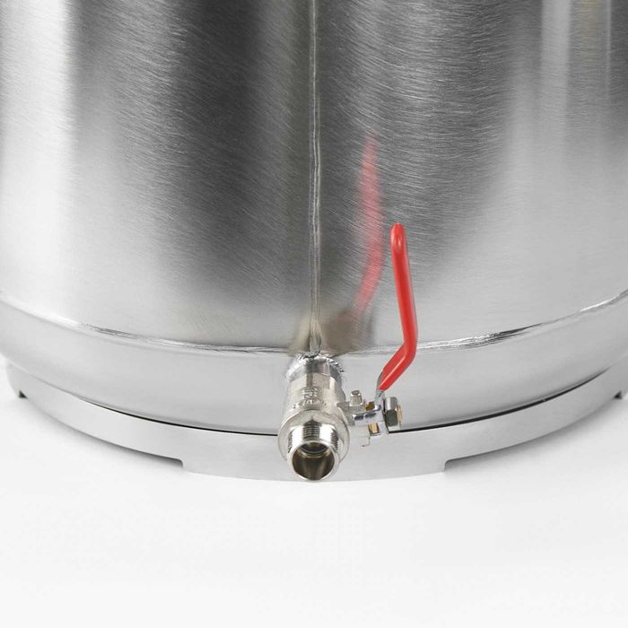 Autoklaw domowy gazowy do konserw 40 L