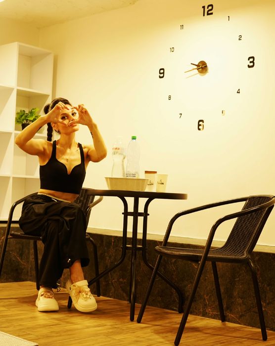 МАСАЖ всього тіла (лікувально-профілактичний)/ Некрасова 3е "Містечко"