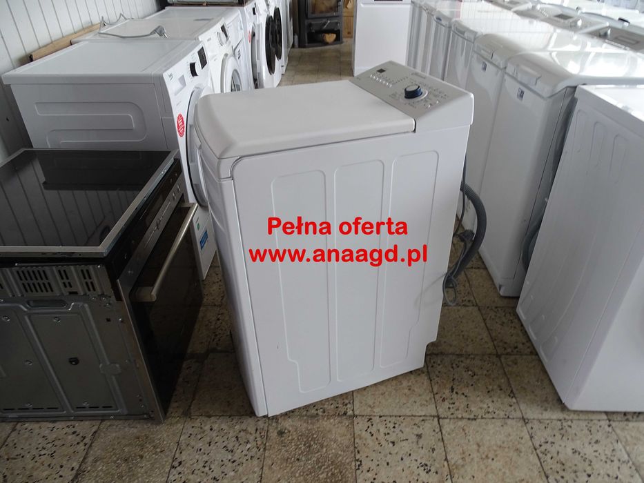 Pralka BAUKNECHT WAT Plus 511 Di GWARANCJA! Duży Wybór Sprzętu AGD