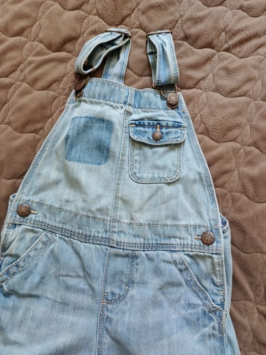 Шорти комбез 5 років