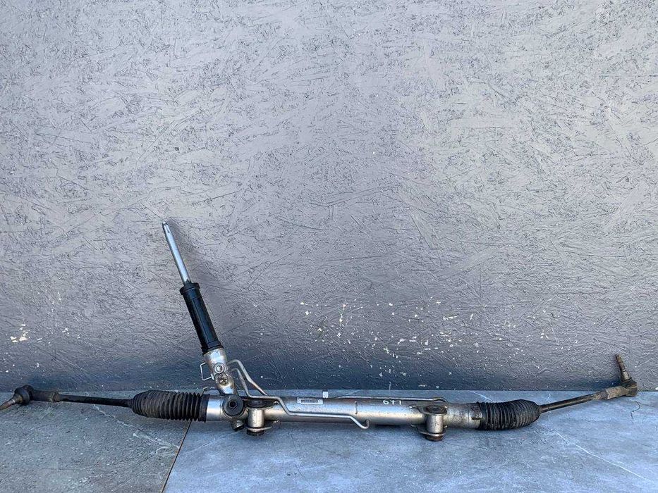 Рулевая рейка Рульова Ford Transit Custom Tourneo Custom