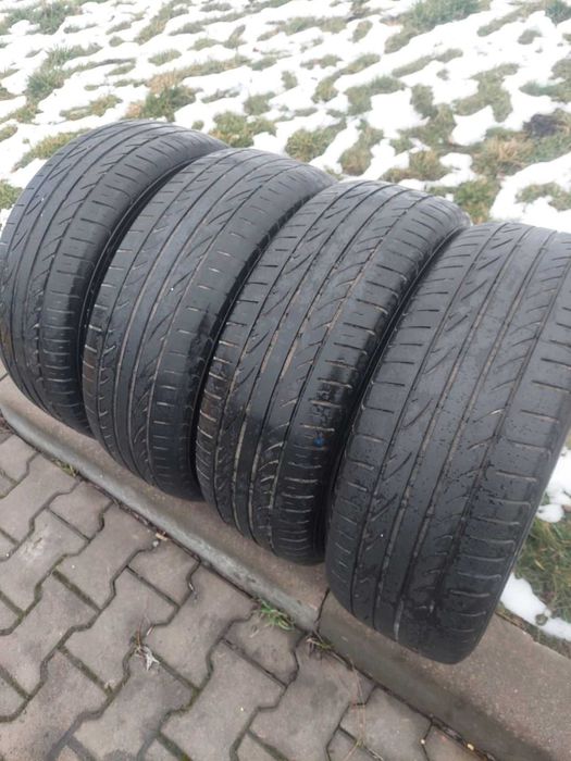 Шини 215/60R16 95V Hankook Ventus Me01 500 гр