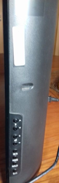 TV 32" LCD LG 32LK330 (ler anúncio)