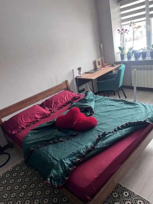 Постільний комплект