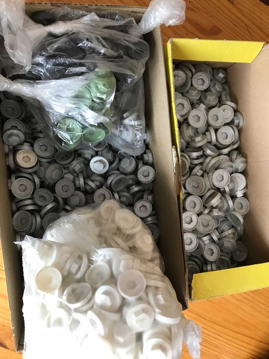 Kapturek osłonowy SWAL