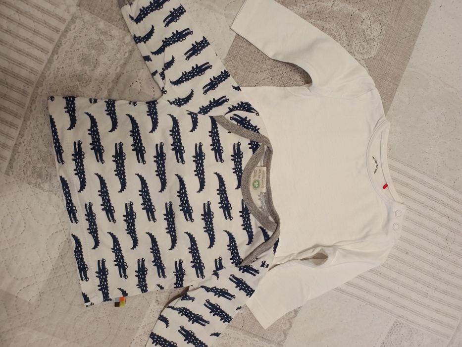 Набір на хлопчика 0-3 місяці