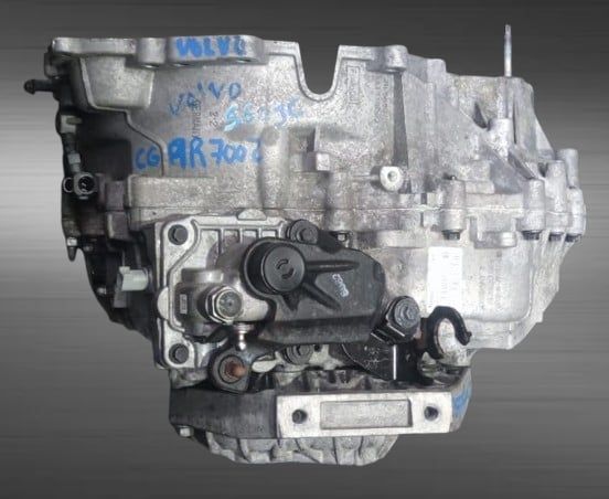 Caixa Velocidades Manual CG9R7002JC - VOLVO V60 I