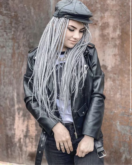 Афрокосы  , афрокосички , зизи, классика Харьков.