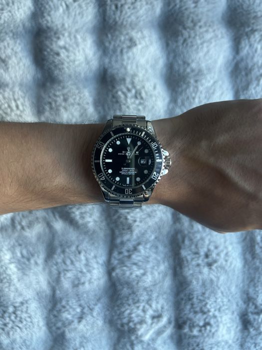 Relógios Rolex - Novos - Vários Modelos disponiveis