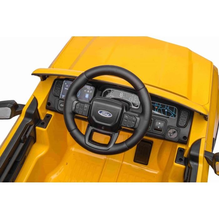 Pojazd Ford Ranger LIFT Auto Autko na akumulator samochód