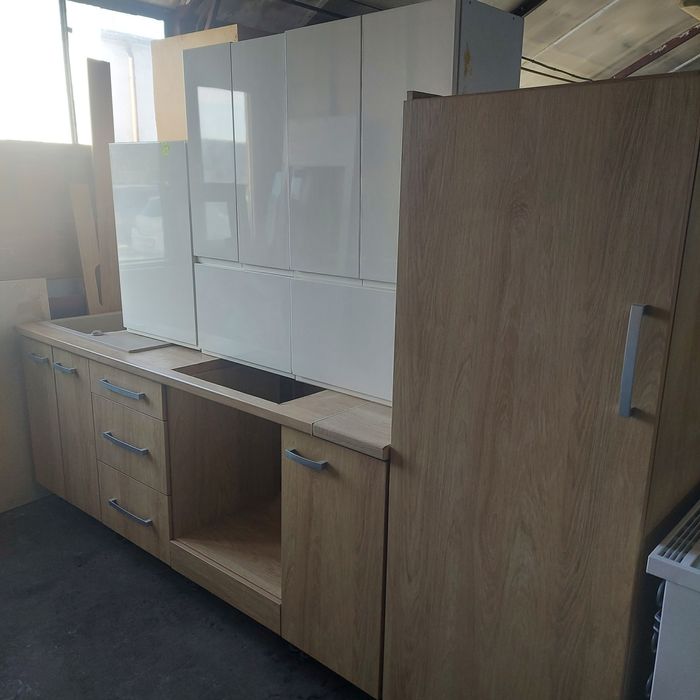 Meble kuchenne  kuchnia szafki kuchenne