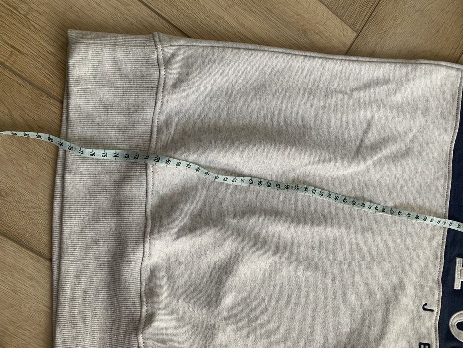 Bluza męska Tommy Jeans Hilfiger 4xl plus nowa