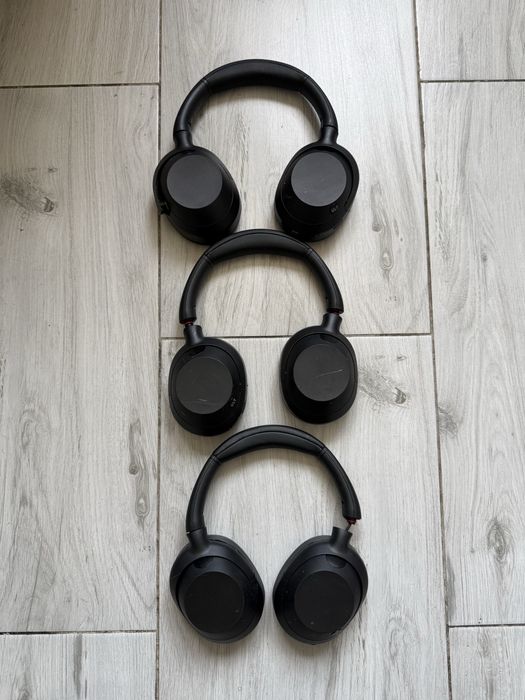 Słuchawki Sony WH-ULT900N