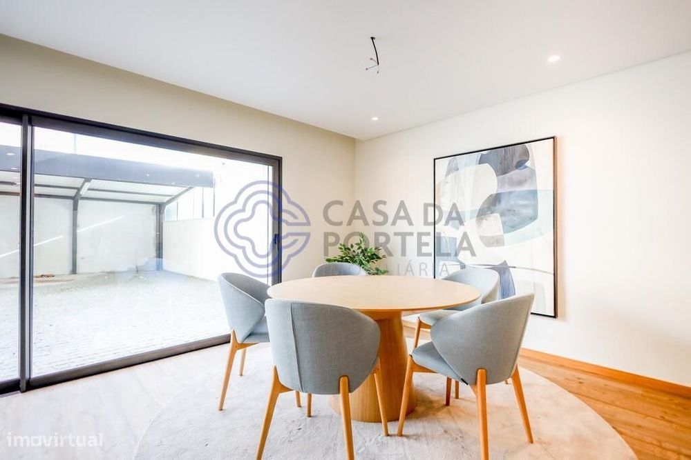 Alegria Residence, Apartamento T1 Novo, Em Vila Do Conde Junto A Praia