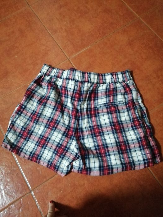 Saia/calção 13 /14 anos Zippy, muito bom estado