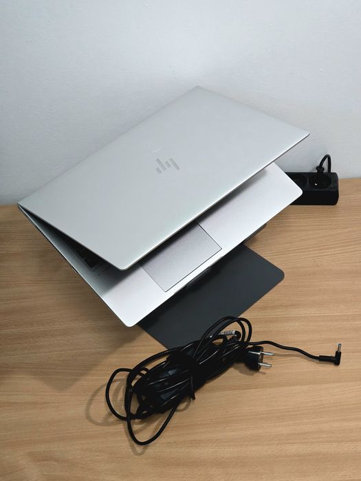Laptop HP EliteBook 850 G6 | i5-8365U | 16GB | 512GB SSD | Komputer | Windows 11 PRO | Stan A+