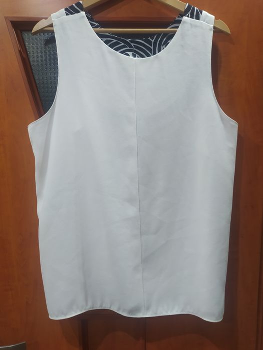 elegancka bluzka damska Essence 44 46