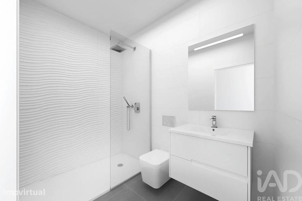 Apartamento T3 em Mexilhoeira Grande de 118,00 m2