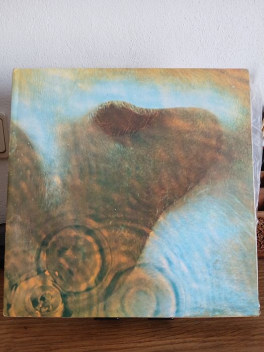 Vinys  de diferentes autores