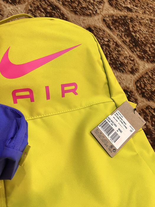 Рюкзак Nike новый оригинал женский/мужской