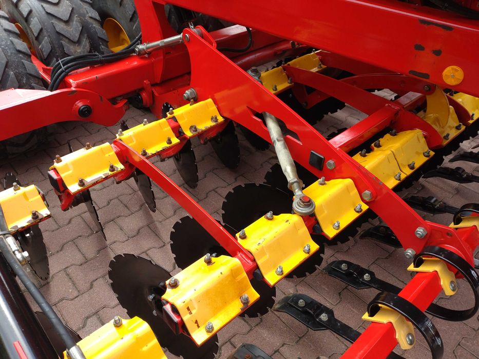 Siewnik Vaderstad Spirit 400S
