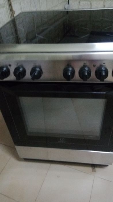 Fogão vitoceramica novo preço